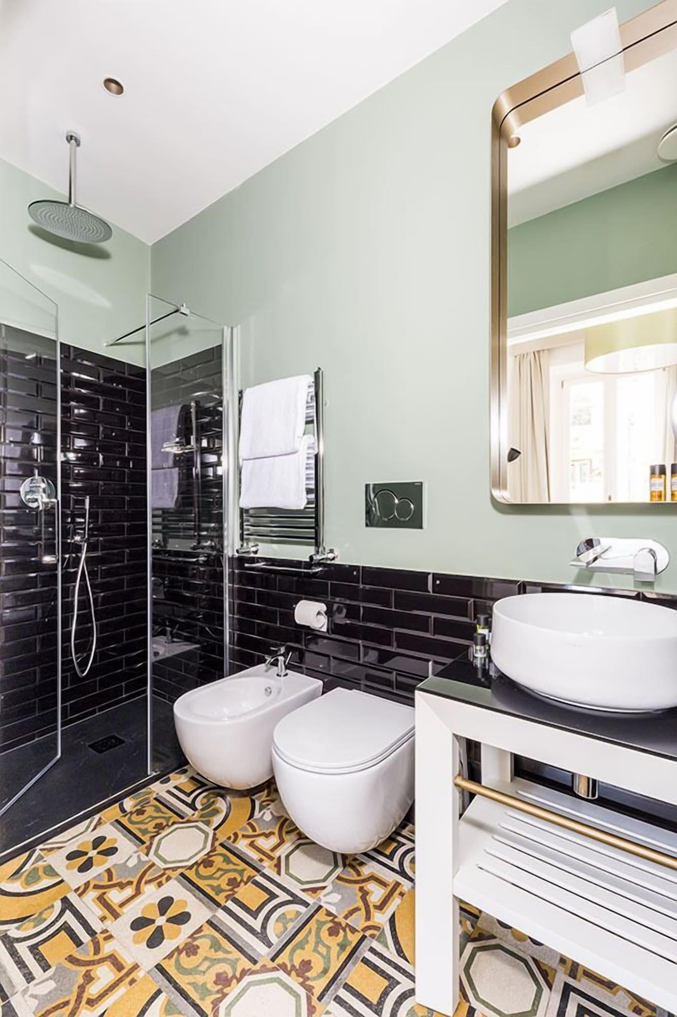 Parisii Luxury Relais Rom