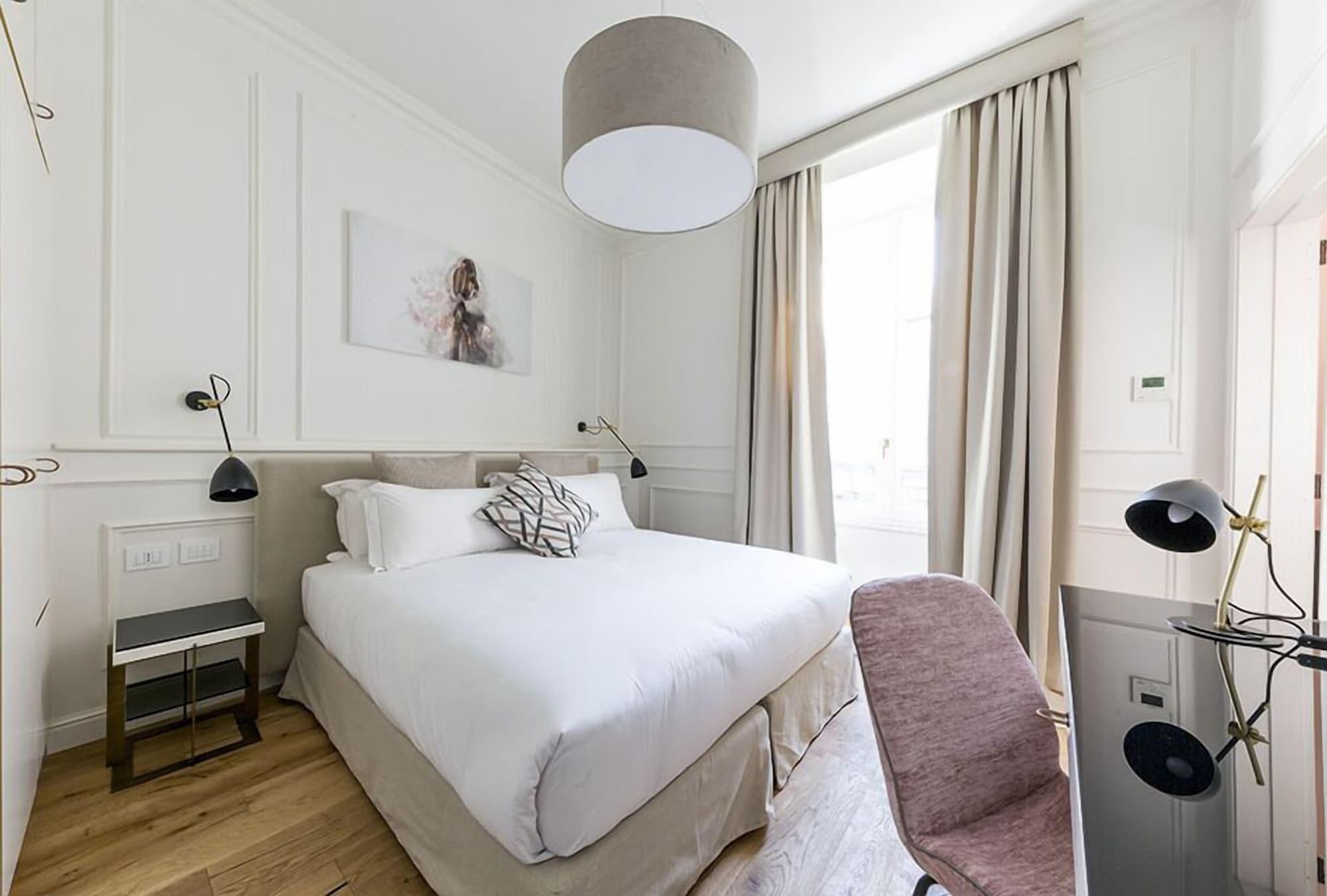 Parisii Luxury Relais * Rom