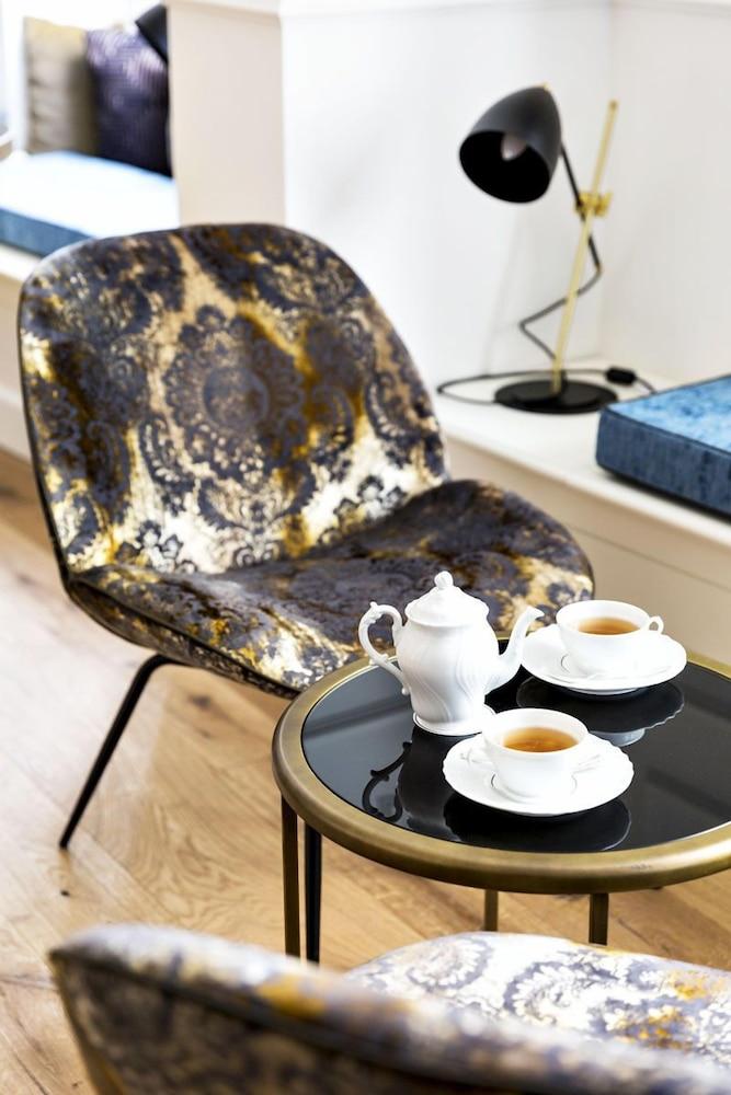 Parisii Luxury Relais * Rom