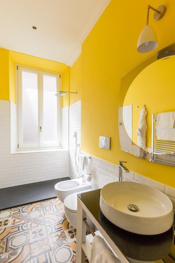 Hotel Parisii Luxury Relais Rom
