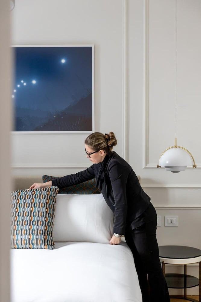 Hotel Parisii Luxury Relais Rom