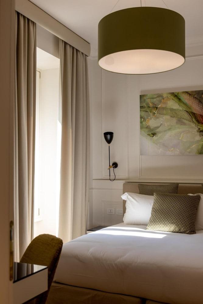 Parisii Luxury Relais * Rom