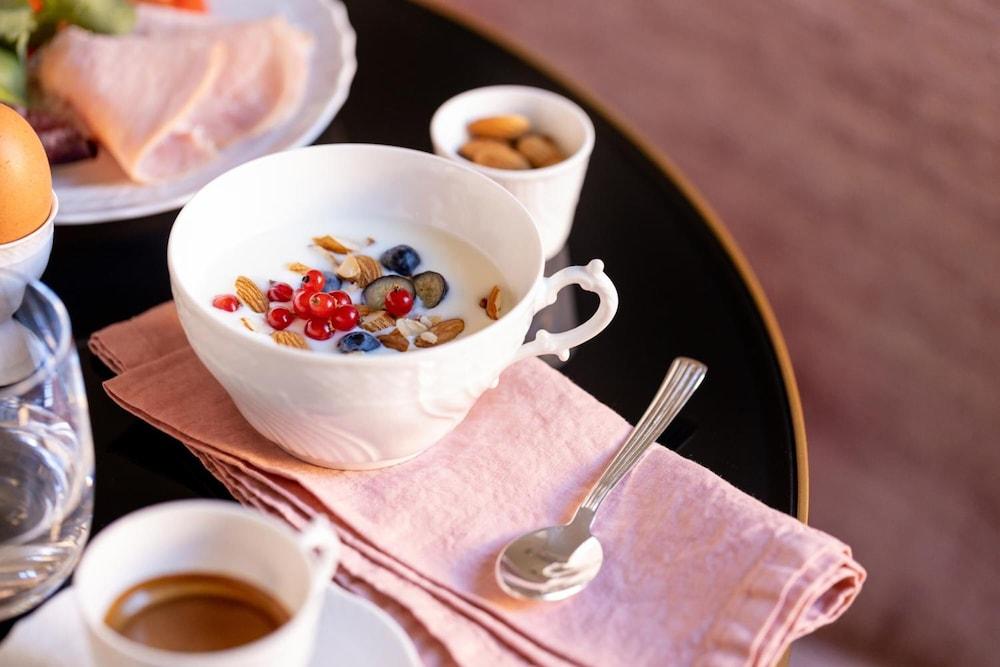 Parisii Luxury Relais Rom